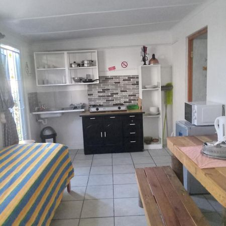 Self Catering Unit 6, Sandbaai Hermanus Quarto foto