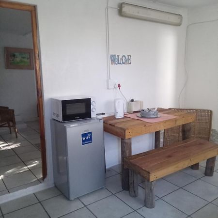 Self Catering Unit 6, Sandbaai Hermanus Quarto foto