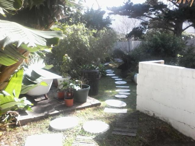 Self Catering Unit 6, Sandbaai Hermanus Exterior foto