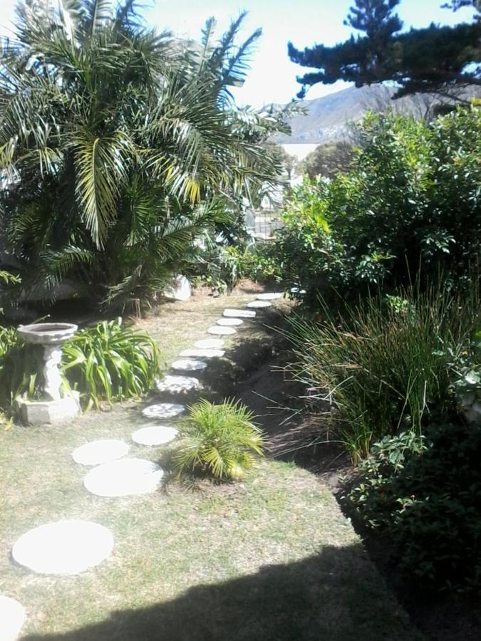 Self Catering Unit 6, Sandbaai Hermanus Exterior foto