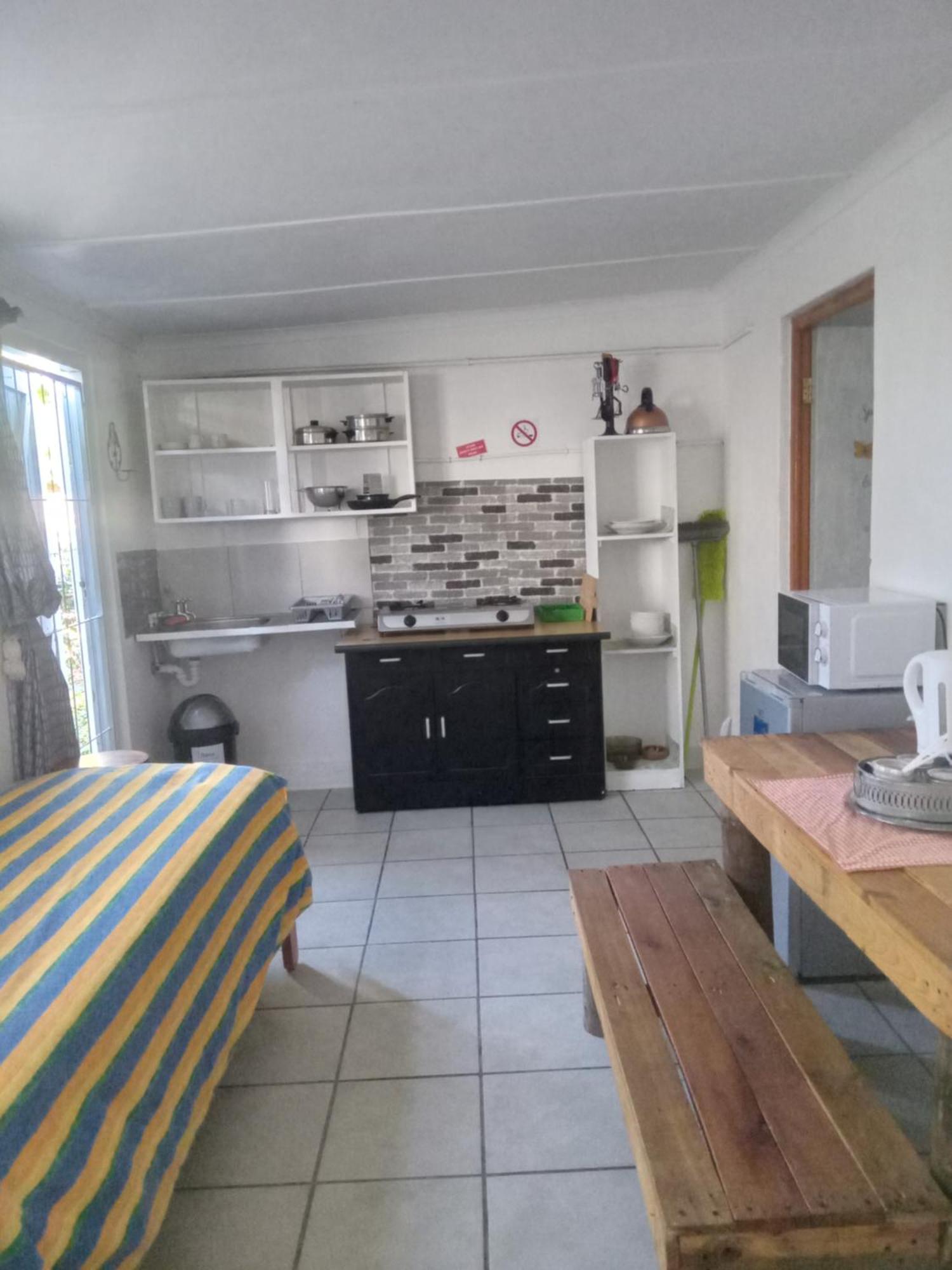 Self Catering Unit 6, Sandbaai Hermanus Quarto foto