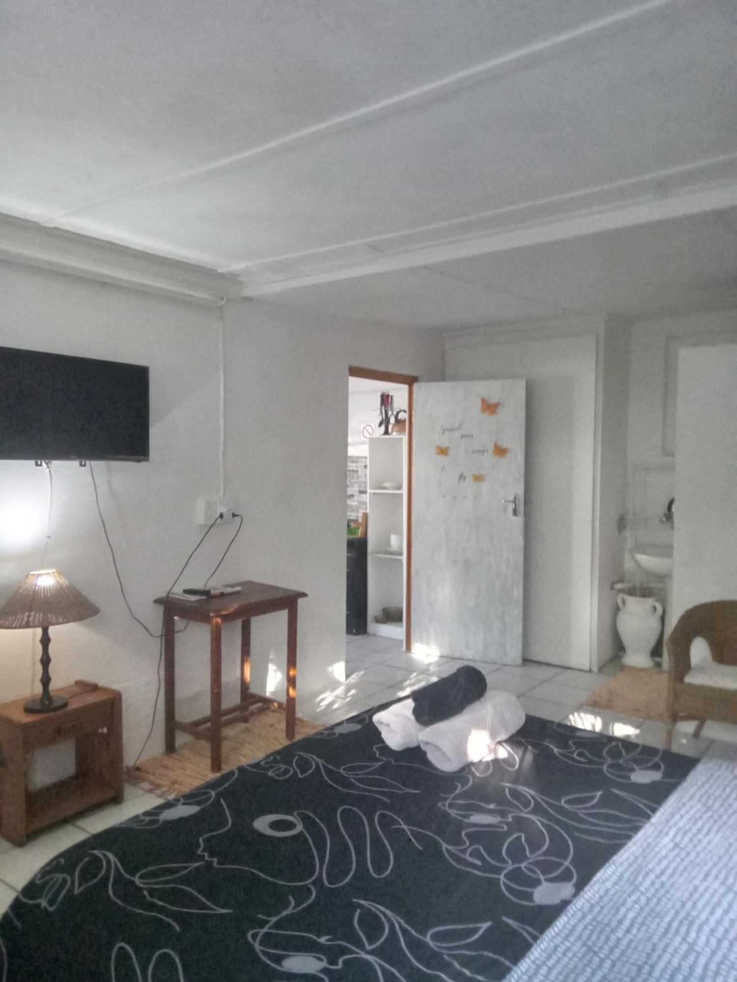 Self Catering Unit 6, Sandbaai Hermanus Quarto foto