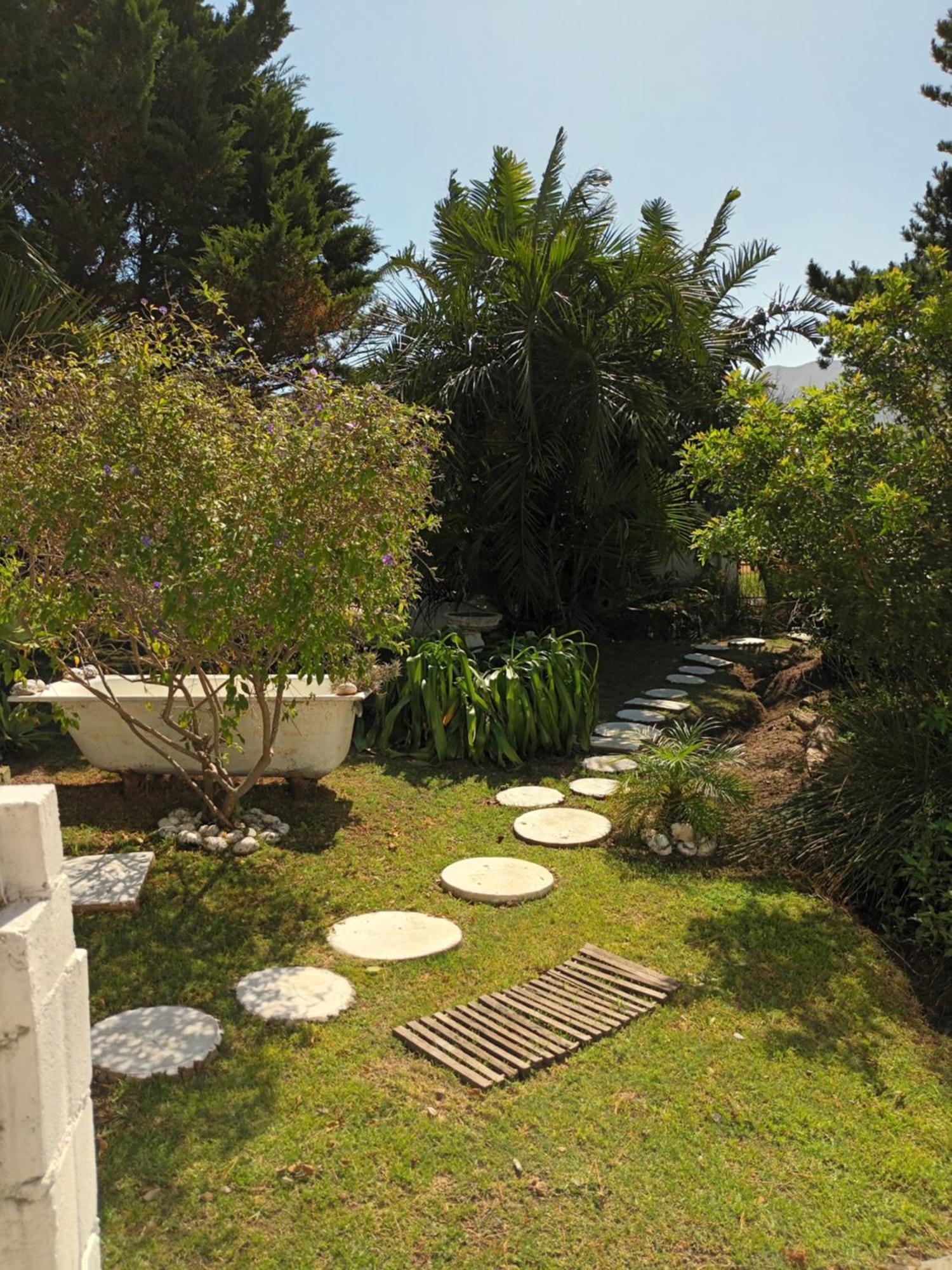 Self Catering Unit 6, Sandbaai Hermanus Quarto foto